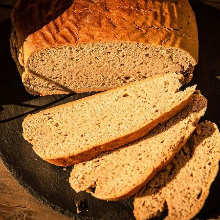 Mayr-Hof Seimetzback Ngoại thất bức ảnh