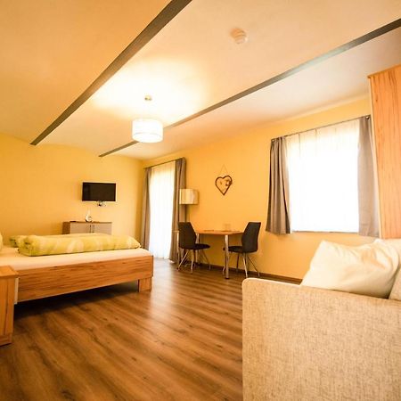 Mayr-Hof Seimetzback Ngoại thất bức ảnh